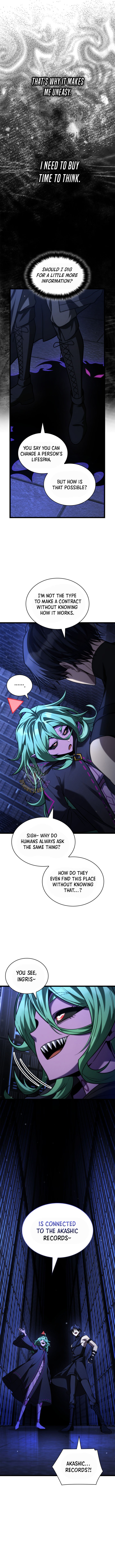 Infinite Mage Chapter 180 2